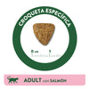 Affinity Libra Adult Cat Salmon Dry Food Cats- Dry food Affinity Petcare
