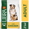 Affinity Libra Adult Dog Chicken Dry Food Dogs- Dry Food Affinity Petcare 3kg