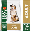 Affinity Libra Adult Dog Lamb Dry Food Dogs- Dry Food Affinity Petcare 14kg