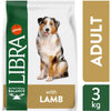 Affinity Libra Adult Dog Lamb Dry Food Dogs- Dry Food Affinity Petcare 3kg