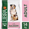 Affinity Libra Adult Dog Salmon Dry Food Dogs- Dry Food Affinity Petcare 14kg