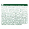 Affinity Libra Adult Dog Salmon Dry Food Dogs- Dry Food Affinity Petcare