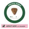 Affinity Libra Adult Mini Dog Salmon Dry Food Dogs- Dry Food Affinity Petcare