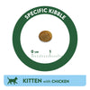 Affinity Libra Kitten Chicken Dry Food Cats- Dry food Affinity Petcare