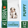 Affinity Libra Puppy Chicken Dry Food Dogs- Dry Food Affinity Petcare 12kg