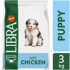 Affinity Libra Puppy Chicken Dry Food Dogs- Dry Food Affinity Petcare 3kg