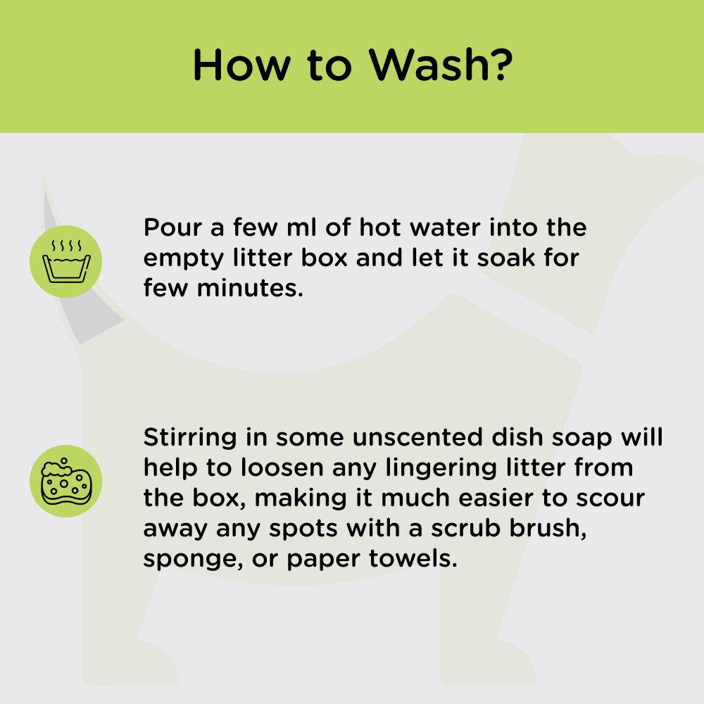 Buy Savic Nestor Toilet Home for Cats Cold Grey 56cm Online