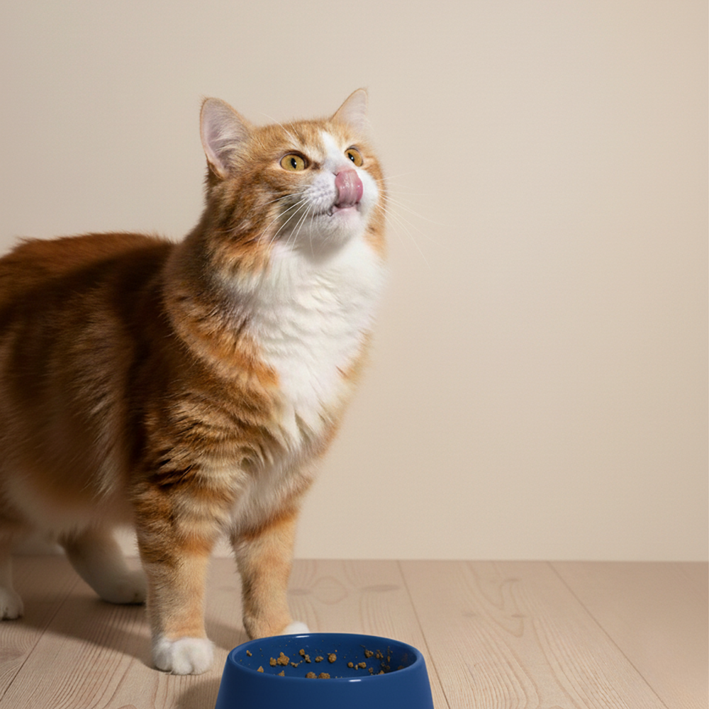 Goofy Tails Mackerel & Chicken Cat Meals Cats-Treats & Others Goofy Tails