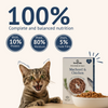 Goofy Tails Mackerel & Chicken Cat Meals Cats-Fresh Food Goofy Tails