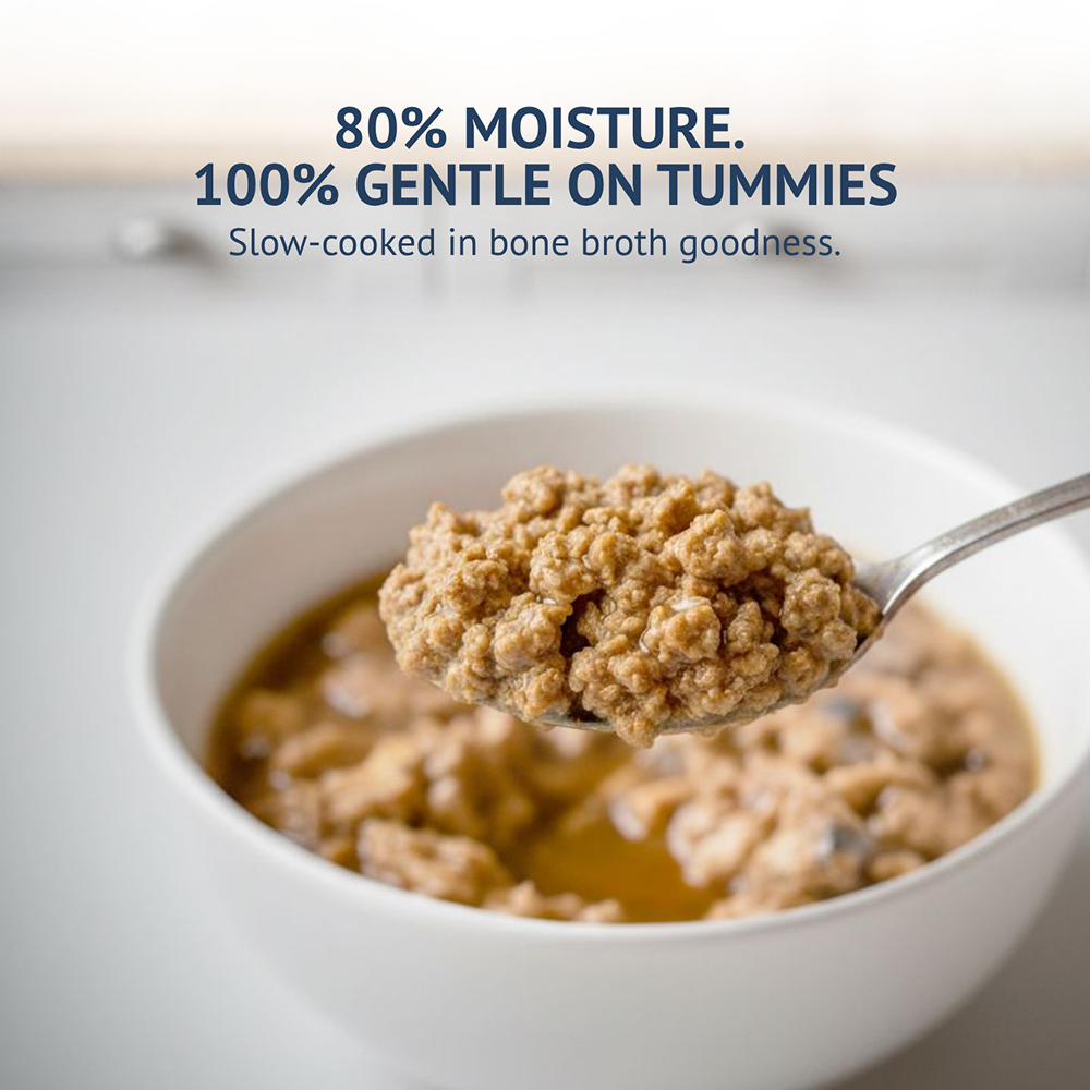 Goofy Tails Mackerel & Chicken Cat Meals Cats-Treats & Others Goofy Tails