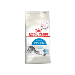 Royal Canin Indoor 27 Dry Cat Food Cats- Dry food Royal Canin 400g
