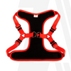 Zoomiez Adjustable Tango Printed Step in Mesh Harness for Dogs Dogs-Collar, Leashes, harnesses Zoomiez
