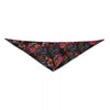 15buttons Neon Tropical Bandana for Dogs Dogs-Clothing & Accessories 15buttons Dropship S