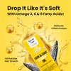 Bark Out Loud Skin & Coat Sardine Oil for Dogs and Cats Both-Health & Wellness Bark Out Loud