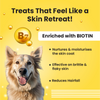Bark Out Loud Skin & Coat Sardine Oil for Dogs and Cats Both-Health & Wellness Bark Out Loud