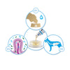 Oralade Advanced GI Oral Rehydration Support for Dogs and Cats Both-Pharmacy Scientific Remedies Pharmacy