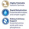 Oralade Advanced RF+ Oral Rehydration Support for Cats Cats-Pharmacy Scientific Remedies Pharmacy