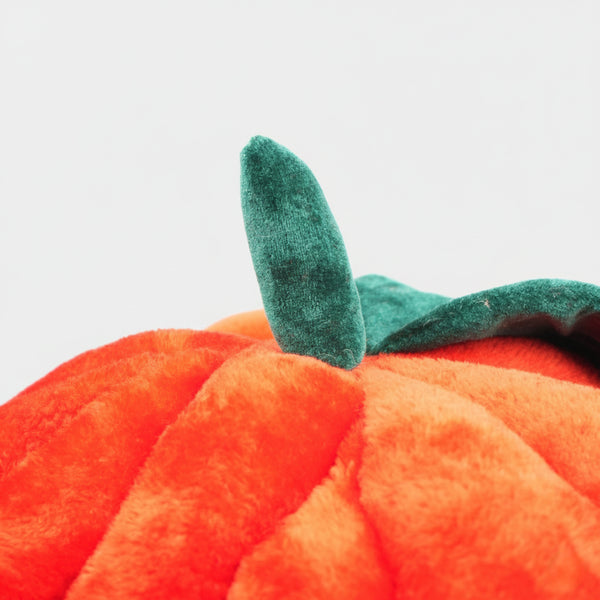 Skatrs Apple Cozy House for Small Dogs and Cats (Orange)