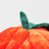 Skatrs Apple Cozy House for Small Dogs and Cats (Orange) Cats-Bedding, Mats & Travel Supplies Skatrs