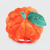 Skatrs Apple Cozy House for Small Dogs and Cats (Orange) Cats-Bedding, Mats & Travel Supplies Skatrs
