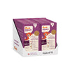 Nootie Nibblr Fresh Wholesome Ready to Eat Meal Daily Chicken Liver Beetroot & Rice Dog Wet Food Dogs-Fresh Food Nootie