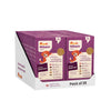 Nootie Nibblr Fresh Wholesome Ready to Eat Meal Daily Chicken Liver Beetroot & Rice Dog Wet Food Dogs-Fresh Food Nootie