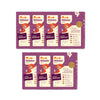 Nootie Nibblr Fresh Wholesome Ready to Eat Meal Daily Chicken Liver Beetroot & Rice Dog Wet Food Dogs-Fresh Food Nootie