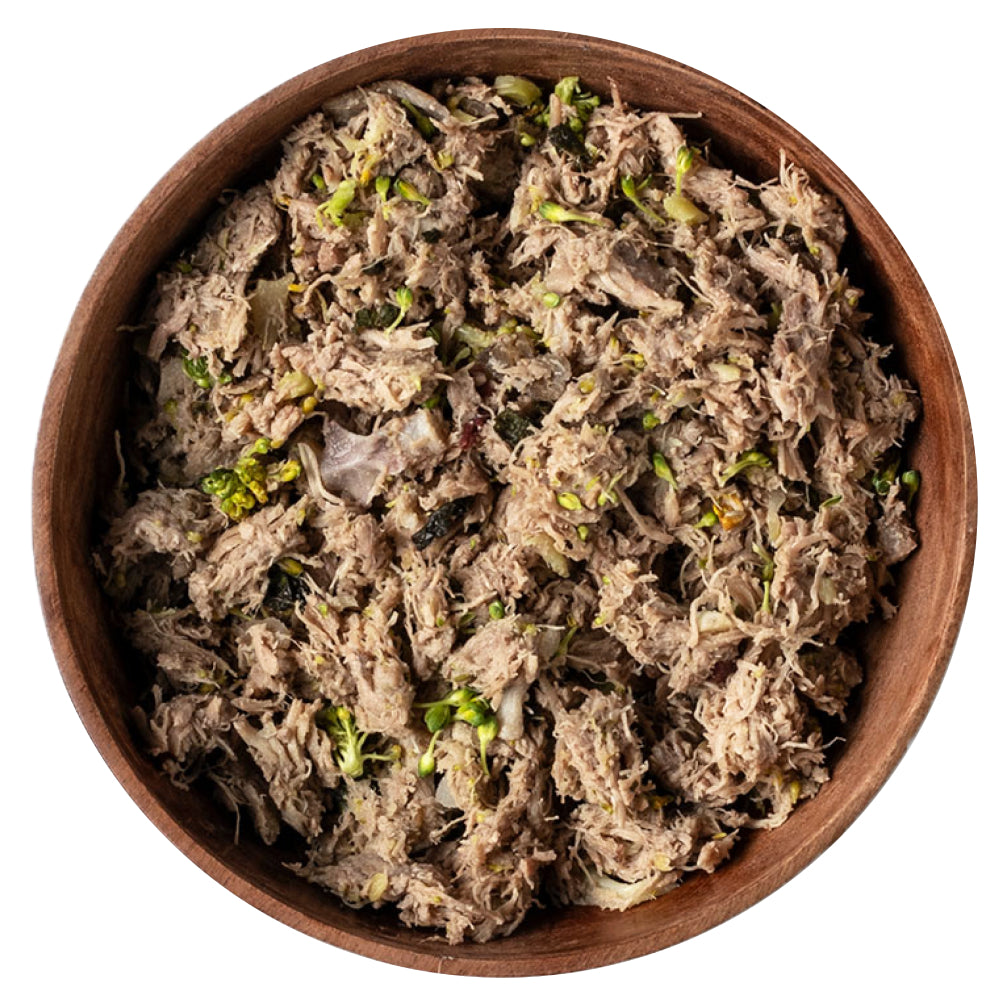 Pawfectly Made By Licious Lamb Au Win Home Meal for Dogs Home Meals Pawfectly Made By Licious 250g