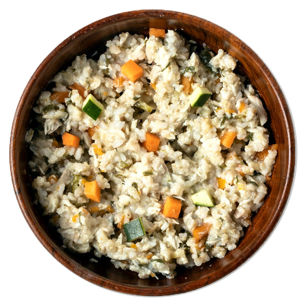 Pawfectly Made By Licious Fish El Minto Home Meal for Dogs