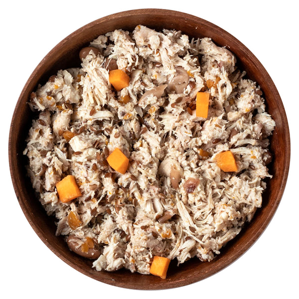 Pawfectly Made By Licious Chicken Wooflebean Home Meal for Dogs
