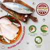 Trixie Premio Trainer Snack Mini Fish Nuggets and Fish and Chicken Rolls Cat Treats Combo Cats-Treats & Others Trixie