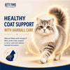 Kitty Yums Ocean Fish Persian Cat Dry Food Cats- Dry food Kitty Yums