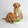 Skatrs Water Dispenser for Dogs and Cats Both-Bowls & Feeders Skatrs 3.8L