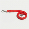 Skatrs 3 in 1 Adjustable Leash for Dogs (Ruby Red) Dogs-Collar, Leashes, harnesses Skatrs S