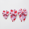 Skatrs Watermelon bowtie for Dogs and Cats Both-Clothing & Accessories Skatrs