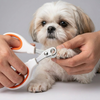 Skatrs Nail Clipper for Cats and Small Dogs Both-Grooming Supplies Skatrs