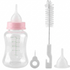 Skatrs Nursing Bottle Kit for Dogs and Cats (Colour may vary) Both-Health & Wellness Skatrs