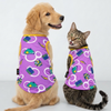 Skatrs Dream Pop T-Shirt for Dogs and Cats Both-Clothing & Accessories Skatrs XS