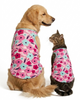 Skatrs Candy Bloom T-Shirt for Dogs and Cats Both-Clothing & Accessories Skatrs XS