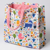 Skatrs Cat Themed Tote Bag Pet Parent-Clothing & Accessories Skatrs One Size