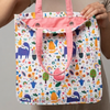 Skatrs Cat Themed Tote Bag Pet Parent-Clothing & Accessories Skatrs