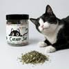 Skatrs Catnip Jar for Cats Rewards Cats-Toys Skatrs 30 grams