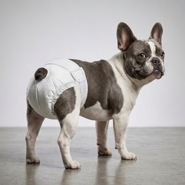 Skatrs Diapers for Female Dogs