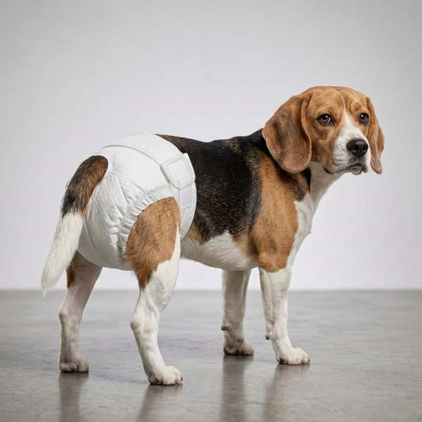 Skatrs Diapers for Female Dogs
