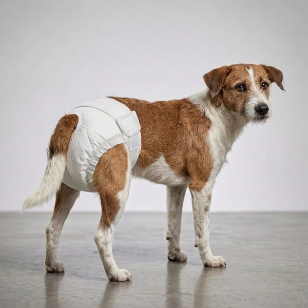 Skatrs Diapers for Female Dogs