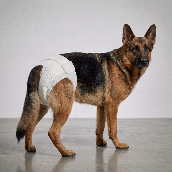 Skatrs Diapers for Female Dogs