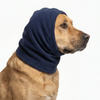 Skatrs Cold and Sound Protection Ear Muffs for Dogs and Cats (Blue) Both-Clothing & Accessories Skatrs