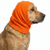 Skatrs Cold and Sound Protection Ear Muffs for Dogs and Cats (Orange) Both-Clothing & Accessories Skatrs
