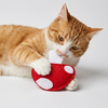 Skatrs Magic Mushroom Toy for Cats and Kittens Cats-Toys Skatrs