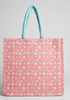Skatrs Paw Print Tote Bag Pet Parent-Clothing & Accessories Skatrs One Size
